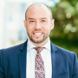 Erik Corral - Associate in IL