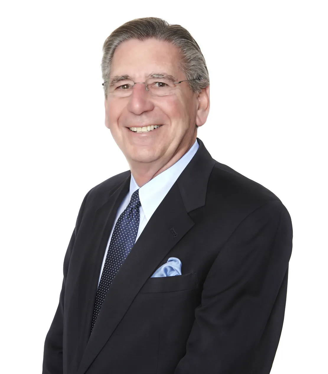 Phil Crosland - Licensed Real Estate Salesperson