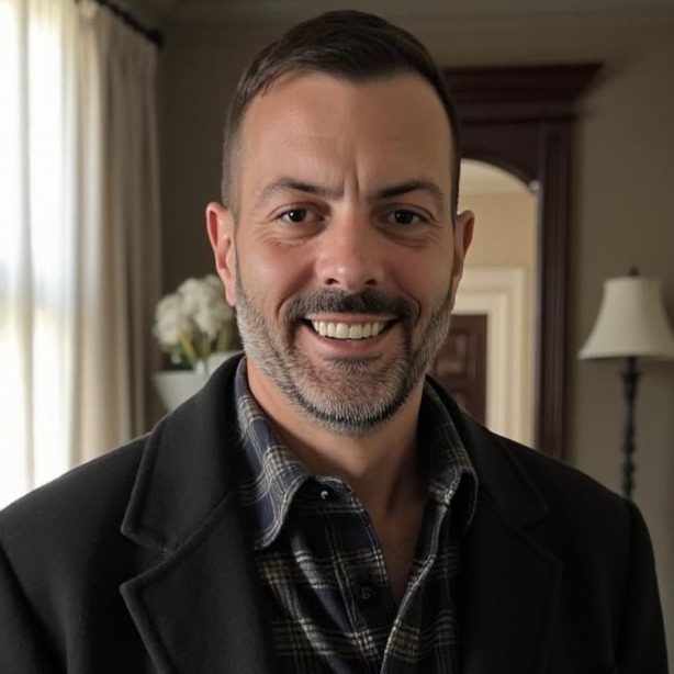 Walker Robinson - Broker in Chicago, IL