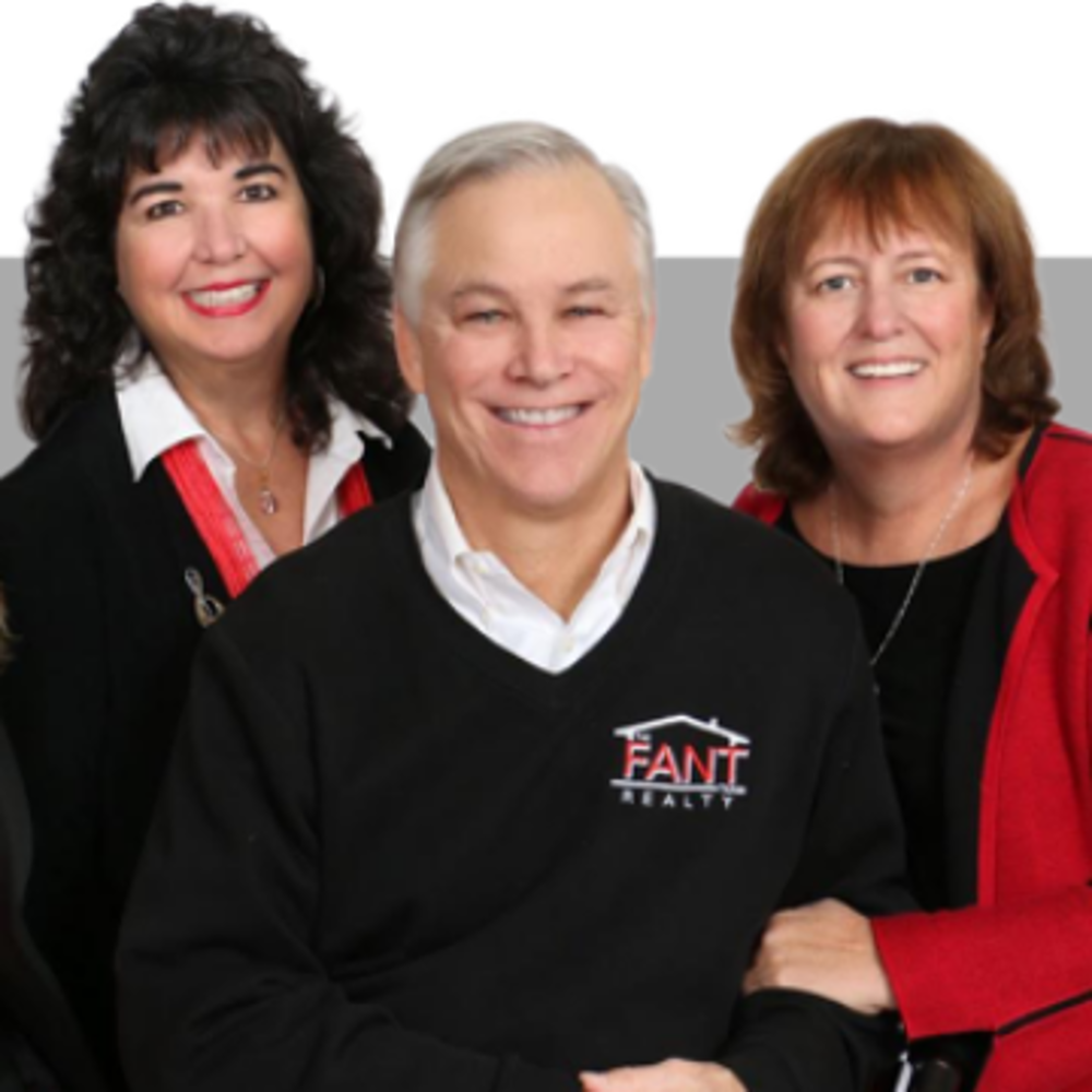 Steven Fant - Realtor in Manassas, VA