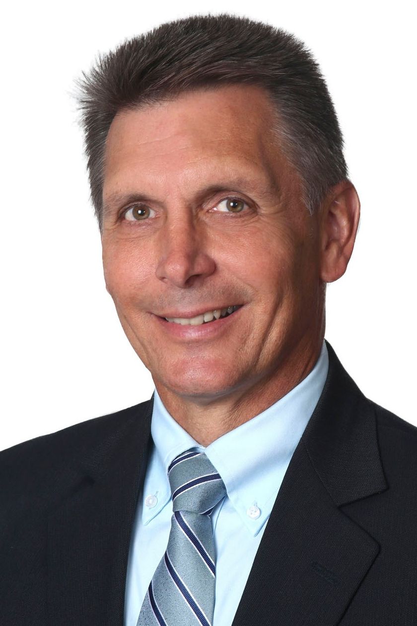 Scott Palmer - Broker in Greencastle, PA