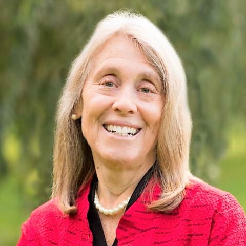 Charlotte Gardner - Associate in Colchester, VT
