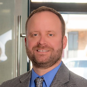 Shawn Hartmann - Associate