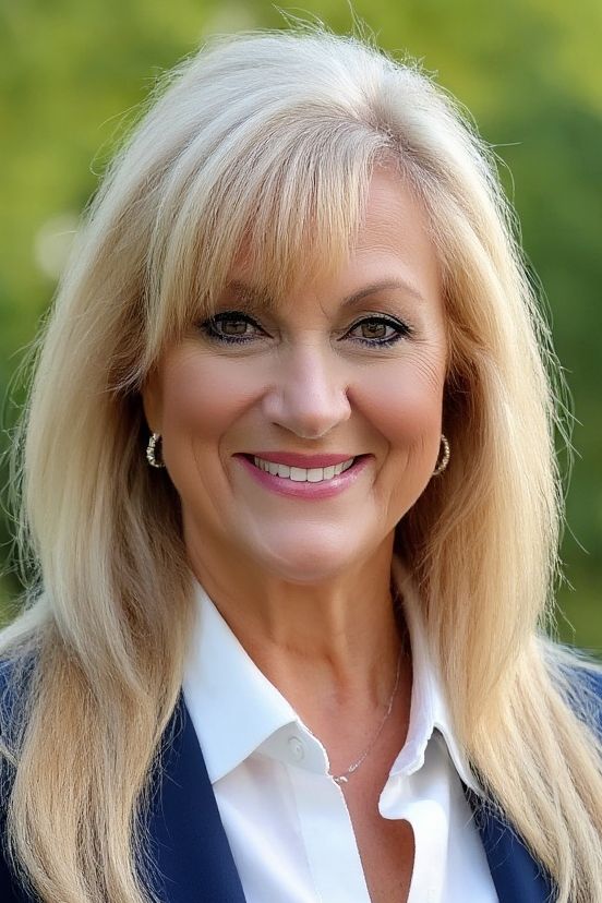 Lynn Worden - Sales Associate in The Woodlands, TX