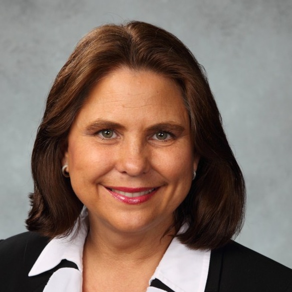 Debra Blanchet - Associate in Cumberland, RI
