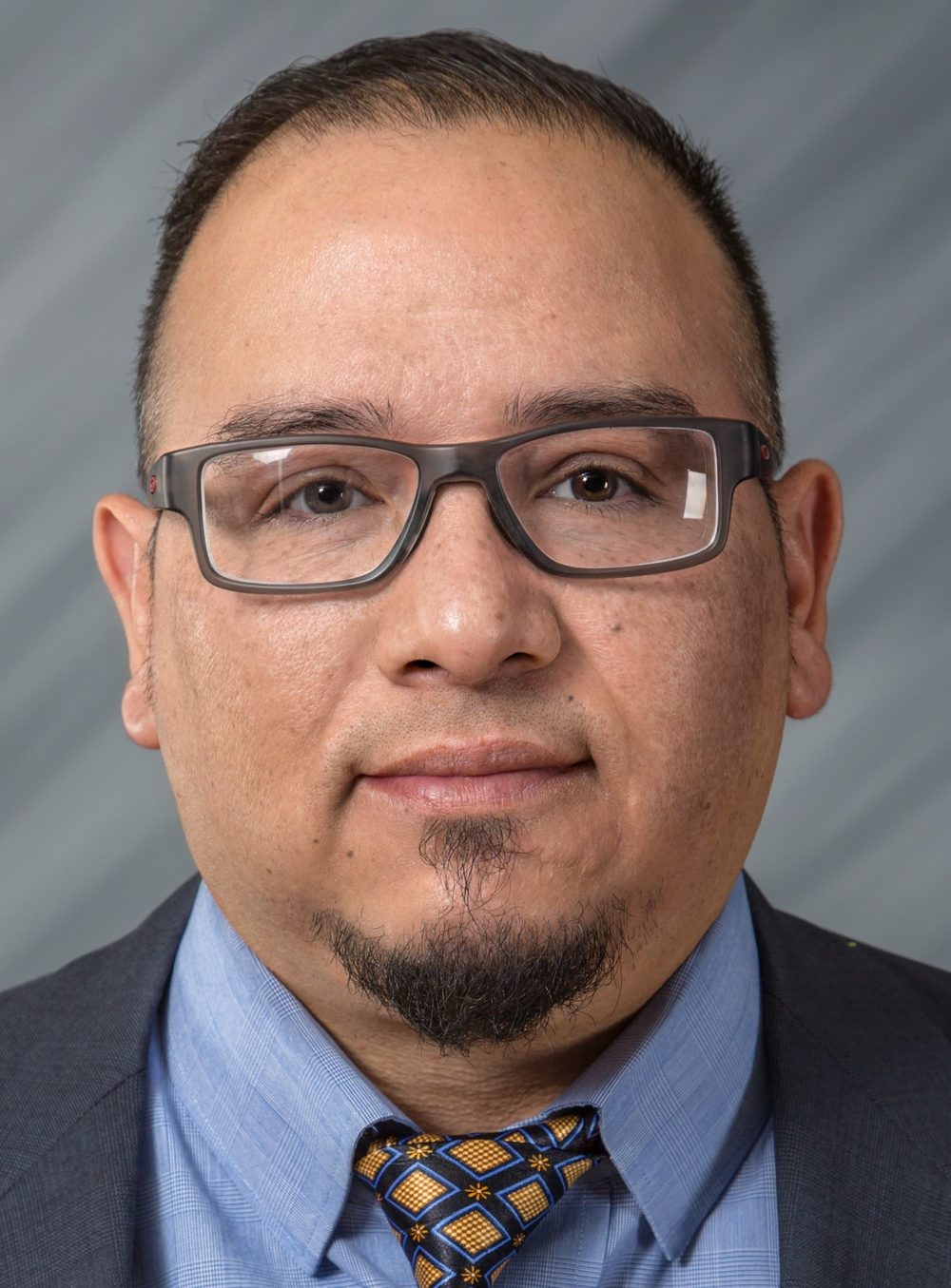 Fred Flores - Realtor in Amarillo, TX