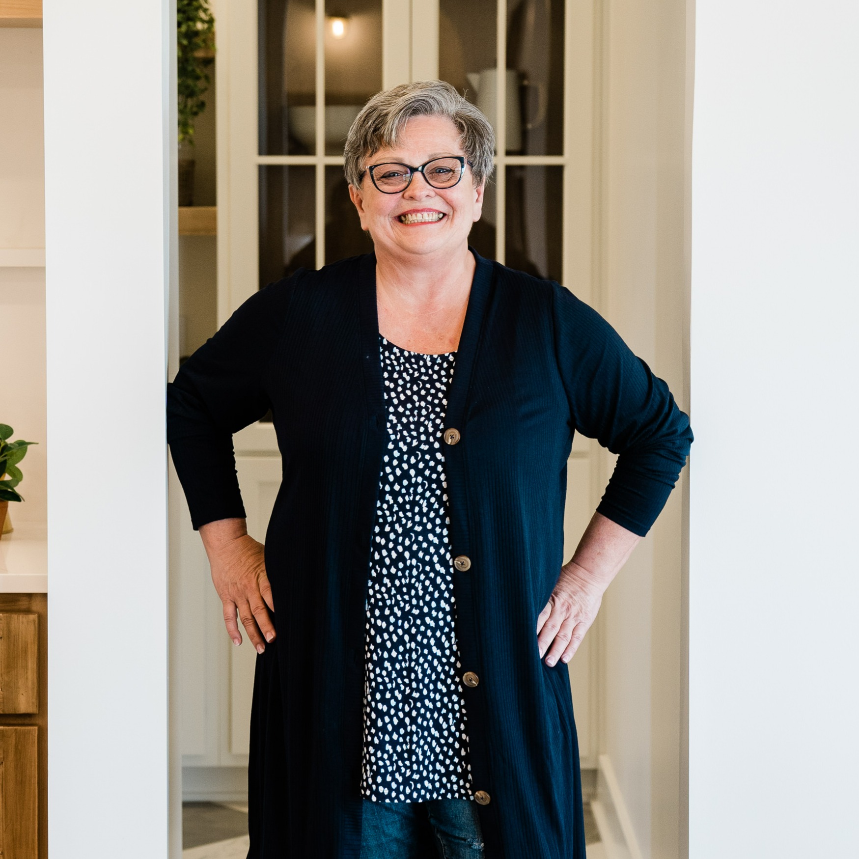 Mary A. Sherer - Broker Owner in IN