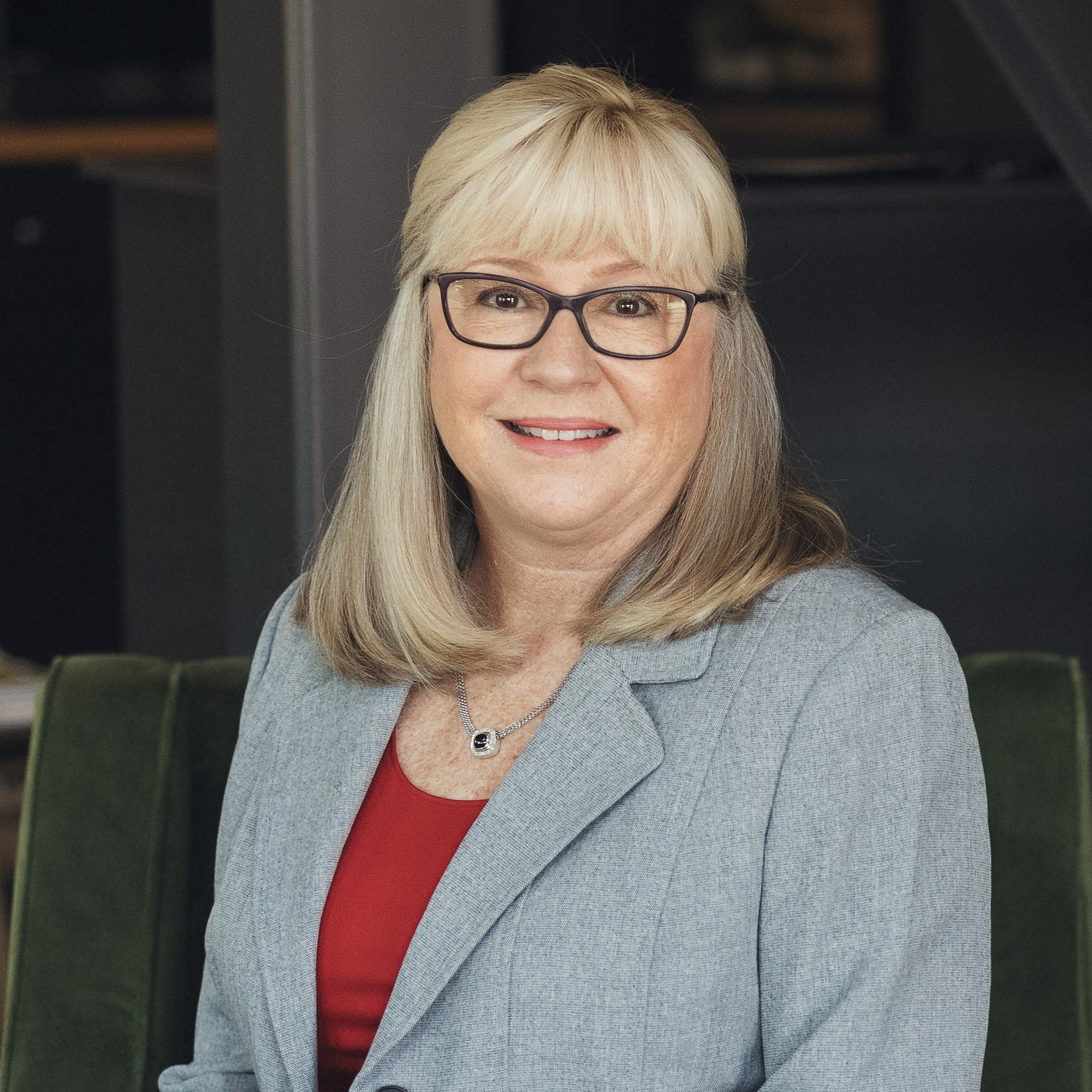 Dodie Beauchamp - Broker in Griffin, GA