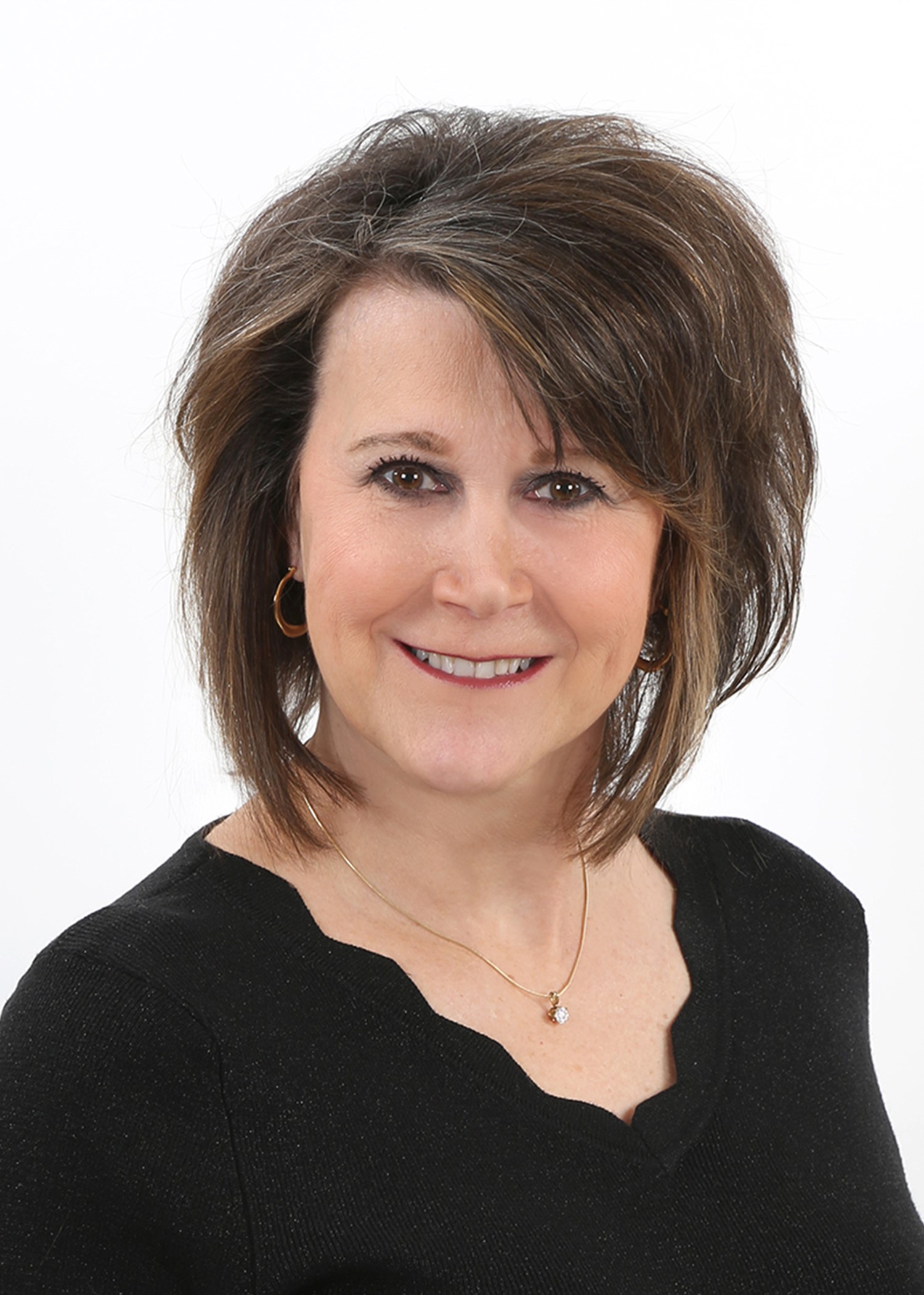 Donna Lynn Naeher - Real Estate Salesperson in Monroe, CT