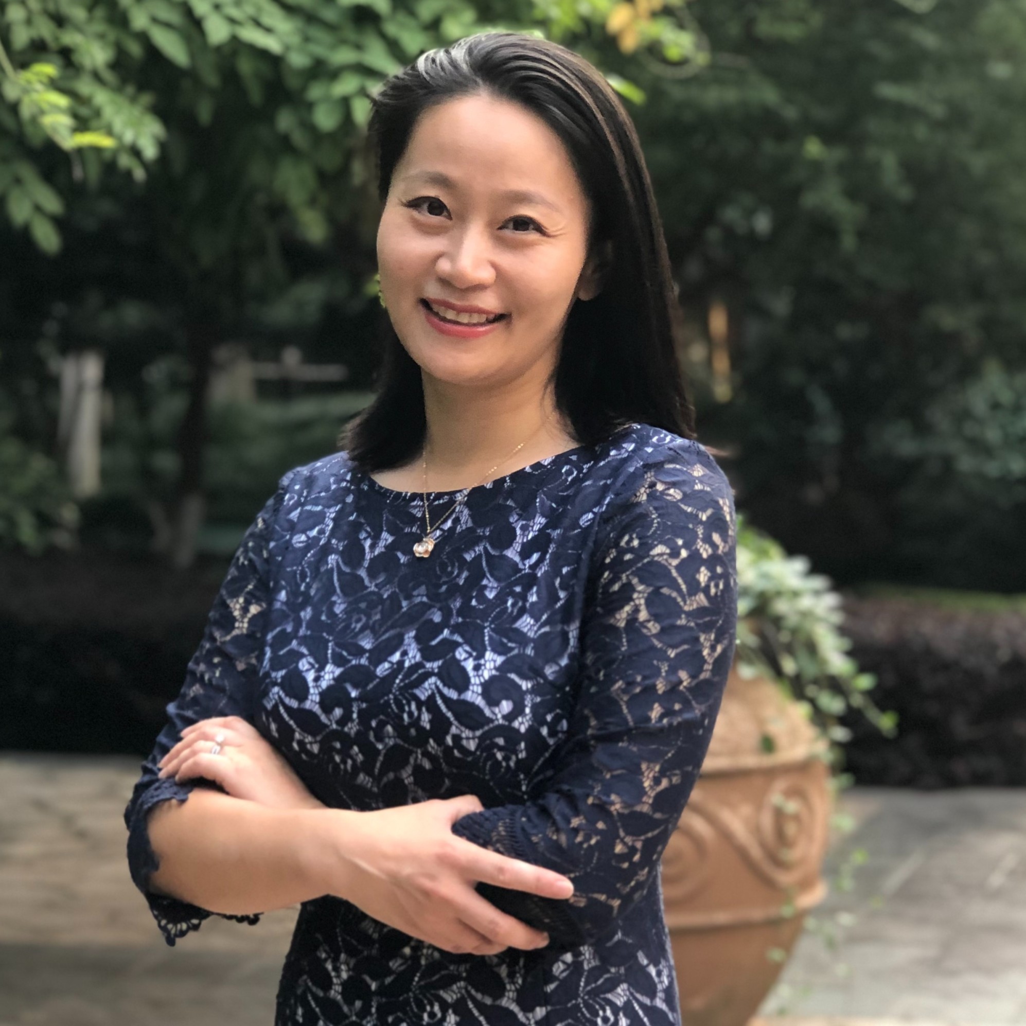 Jessica Xia - Broker