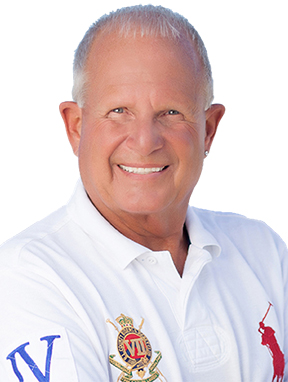 V.K. [Mel] Melhado III - Broker Associate in Naples, FL