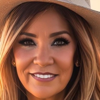 Hope Cudd - Realtor in Maryville, TN