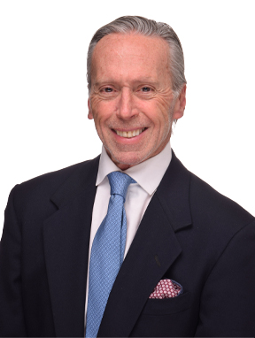 Kenneth Martin - Luxury Properties Specialist in Trumbull, CT