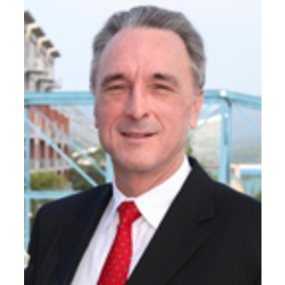 Ed Holmes - Broker Owner in Fort Oglethorpe, GA