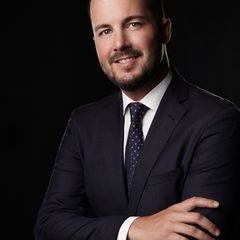Josiah Lilly - Realtor in Newburyport, MA