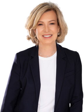 Lois Lehman - Luxury Properties Specialist in Southport, CT