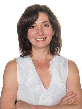 Galina Laffer - Sales Associate in Newton, MA