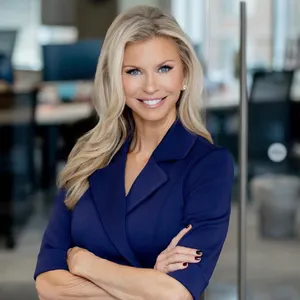 Christi Welfley - Realtor