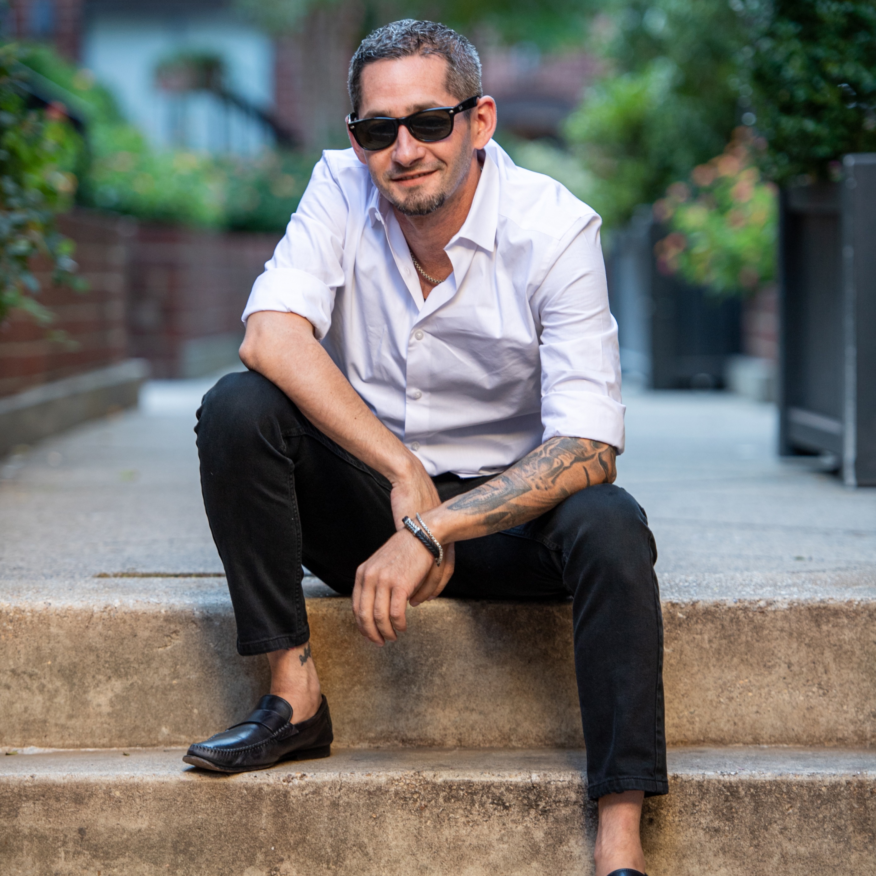 Jared Maites - Realtor