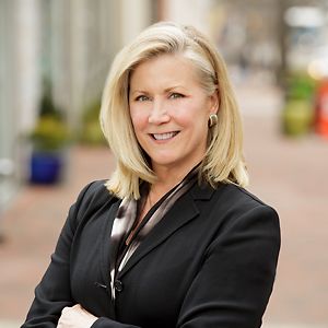 Deirdre Jo Fricke - Realtor Dc