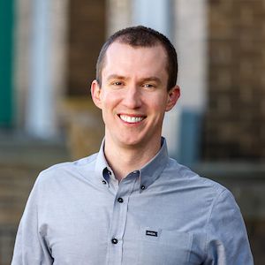 Adrian Dungan