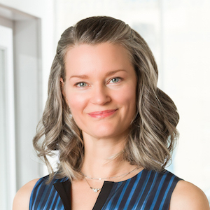Dana Schaefer - Vice President in MA