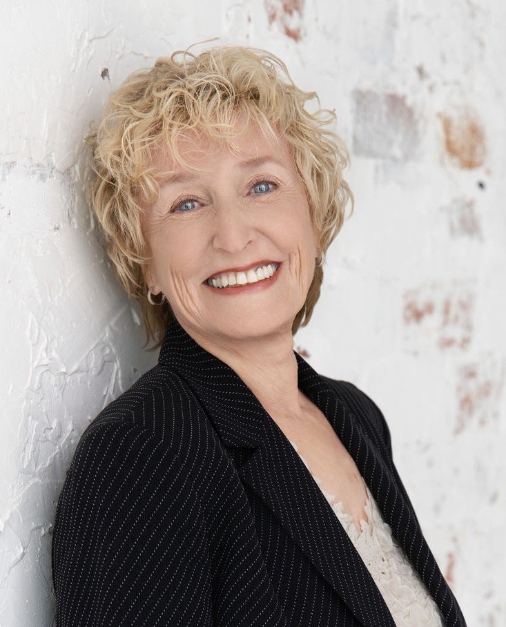 Gail Malouf - Real Estate Broker in Bakersfield, CA
