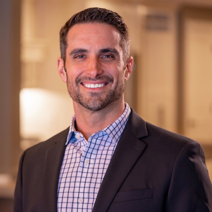 Jimmie Rucker - Associate in Liberty, MO