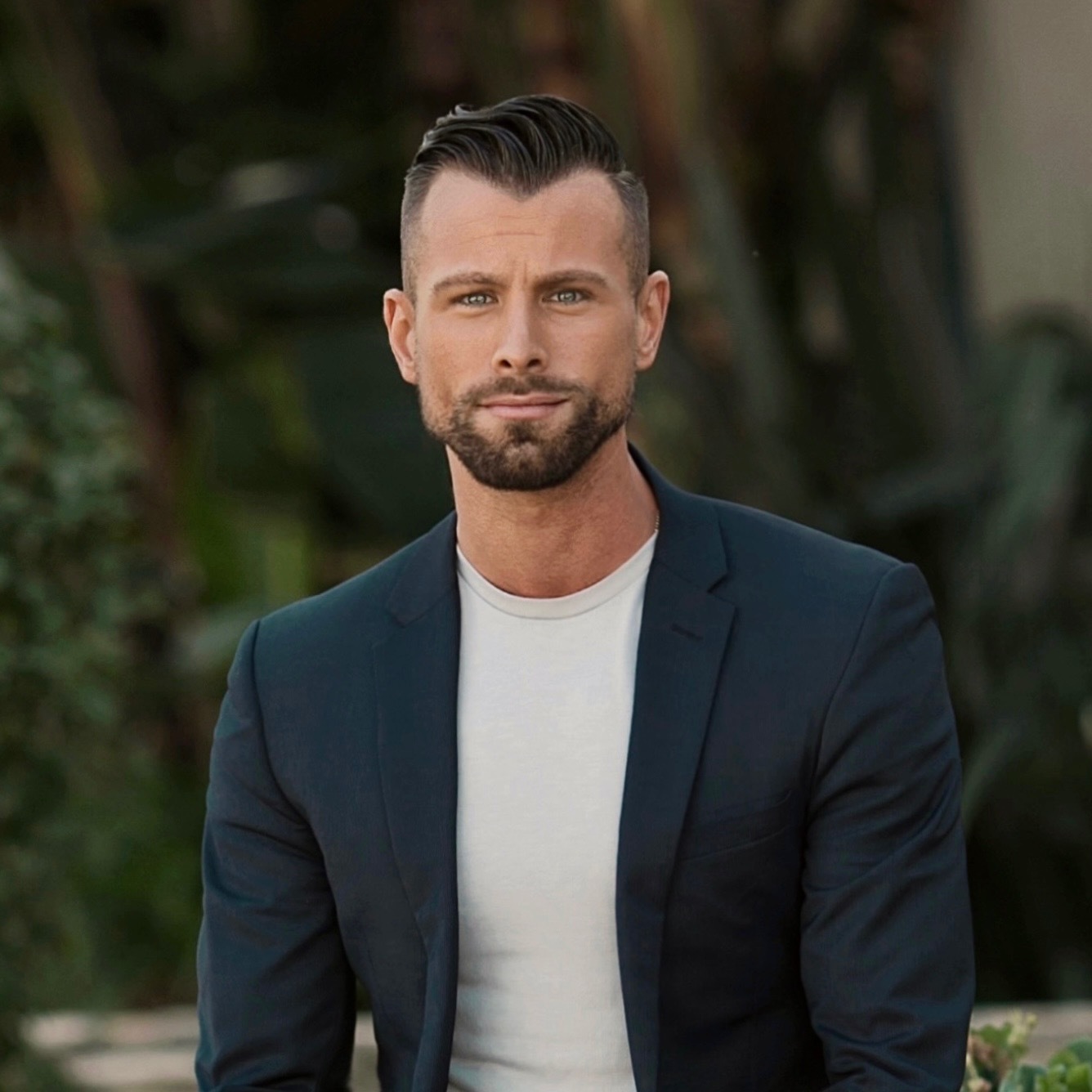 Anthony Barillo - Licensed Real Estate Salesperson