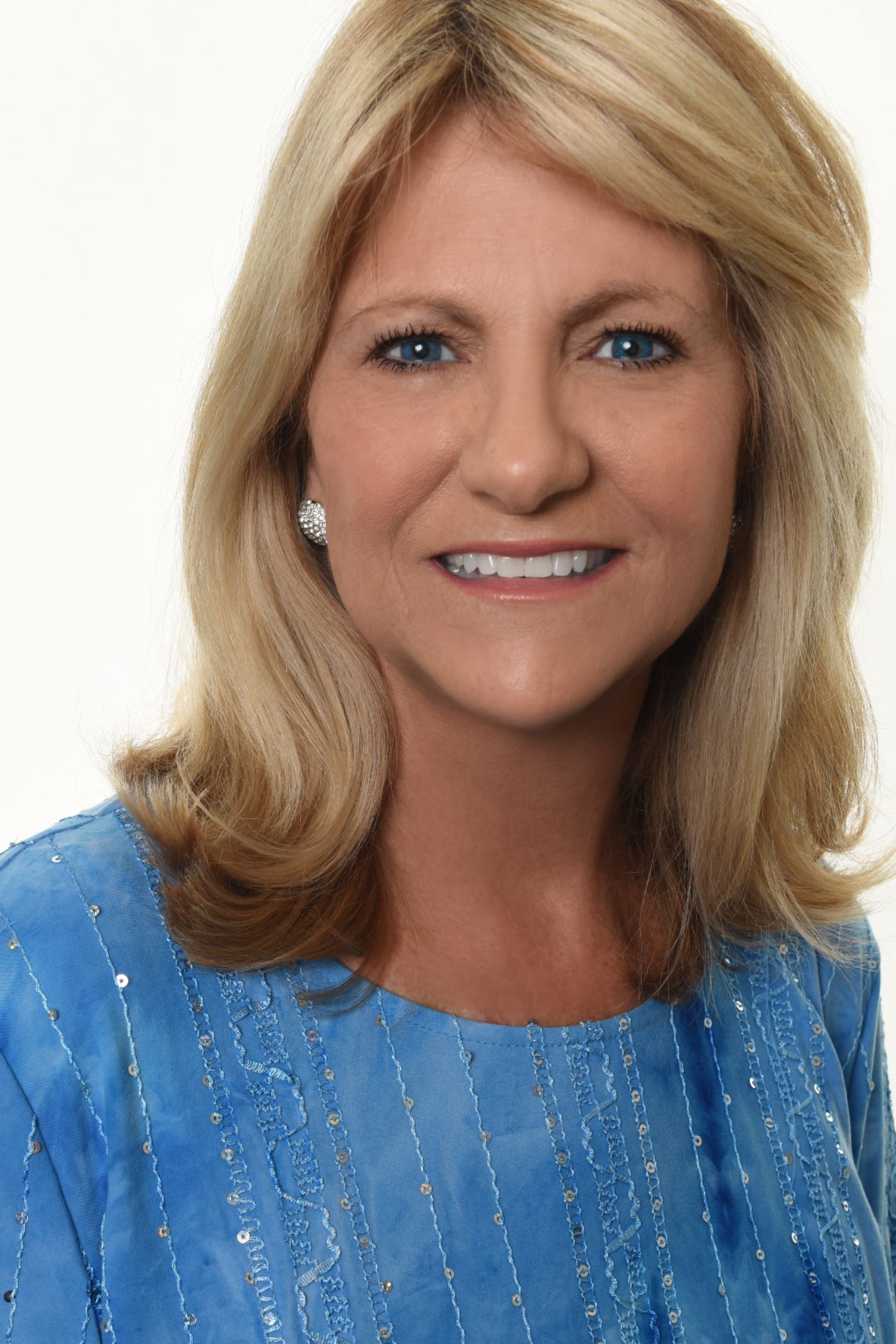 Julie Fitzpatrick - Sales Associate in Southlake, TX