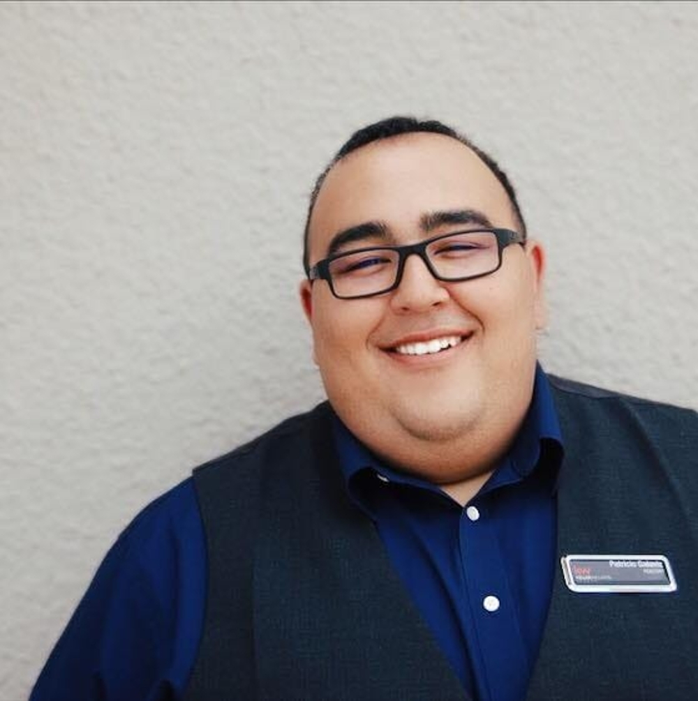 Patricio Galaviz - Realtor in San Antonio, TX