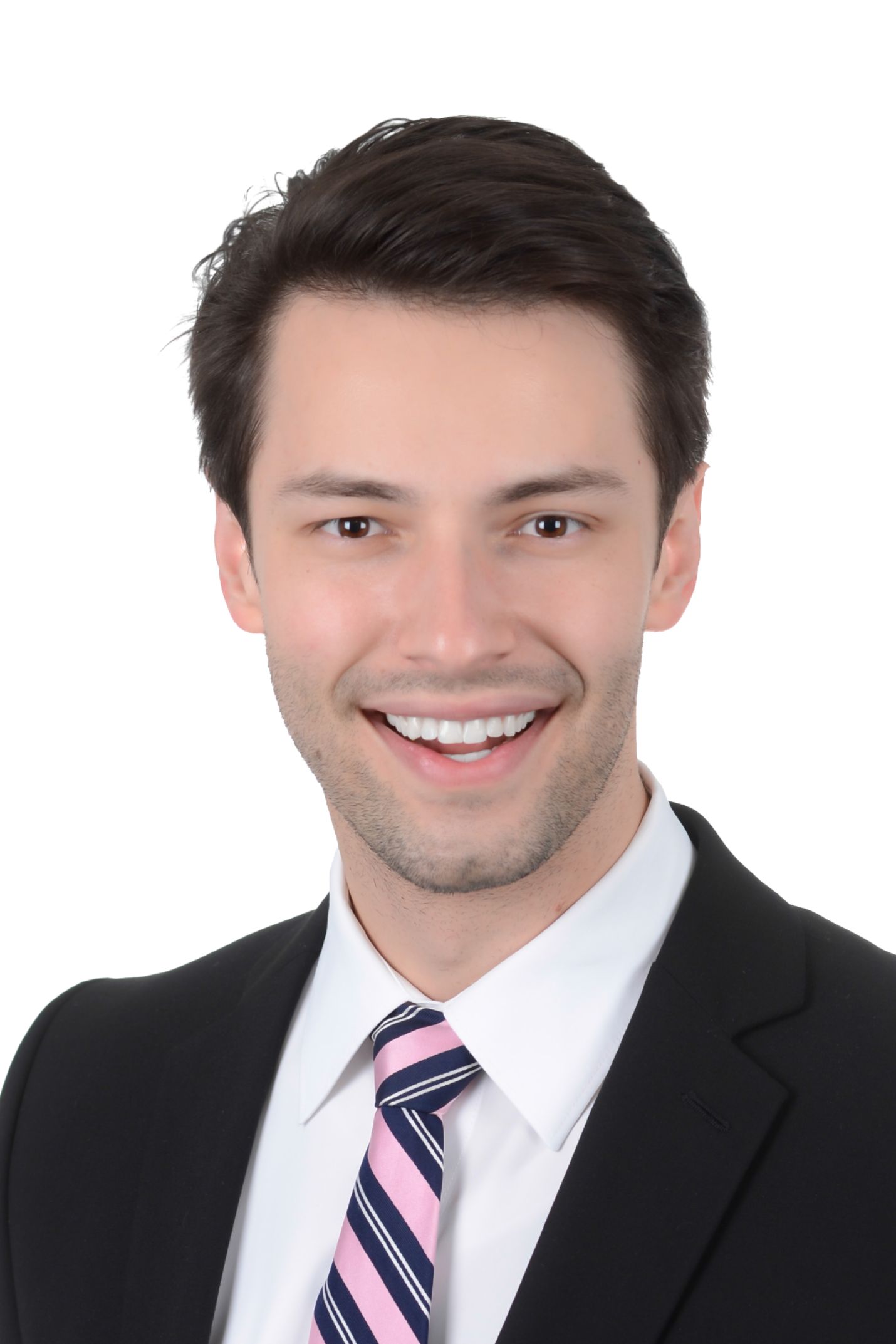 Jared Herman - Associate Broker in Frisco, TX