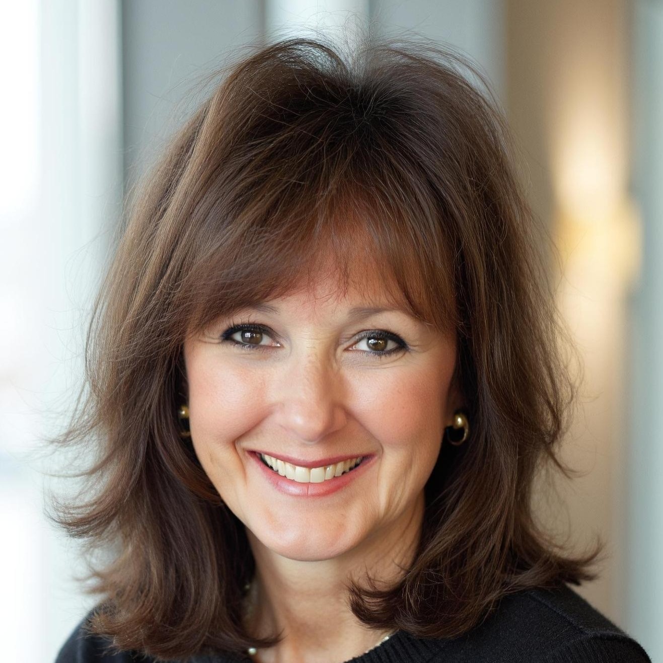 Janen Ardia - Broker Of Record-Manager  Owner in Flanders, NJ
