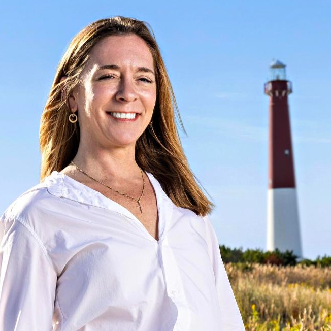 Shannon O'Shea Cacoilo - Associate in Ship Bottom, NJ