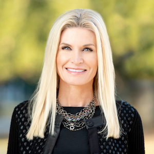 Kristi Agee - Sales Agent in Houston