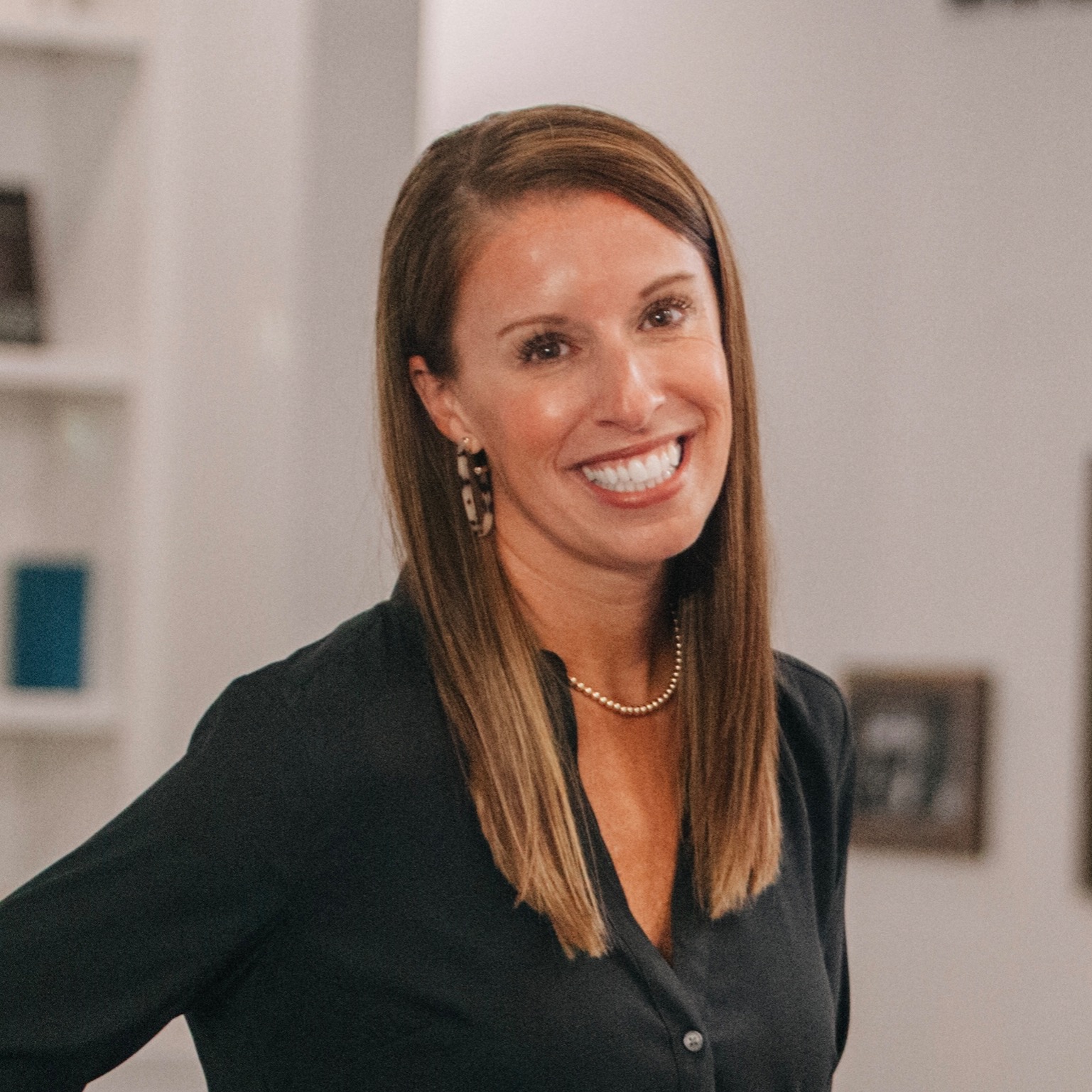 Leah Hudson - Associate in Mishawaka, IN