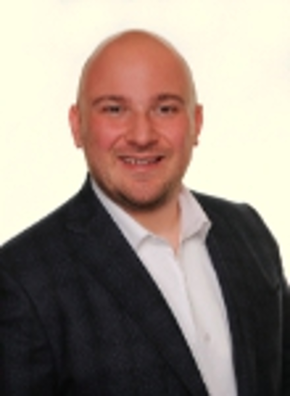 Gabriel Deukmaji - Realtor in Arlington, VA