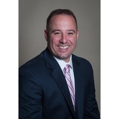 Kenneth Farrow - Realtor in North Attleboro, MA