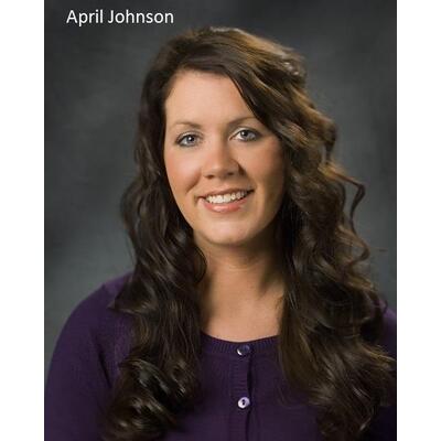 April Johnson - Associate in Superior, WI