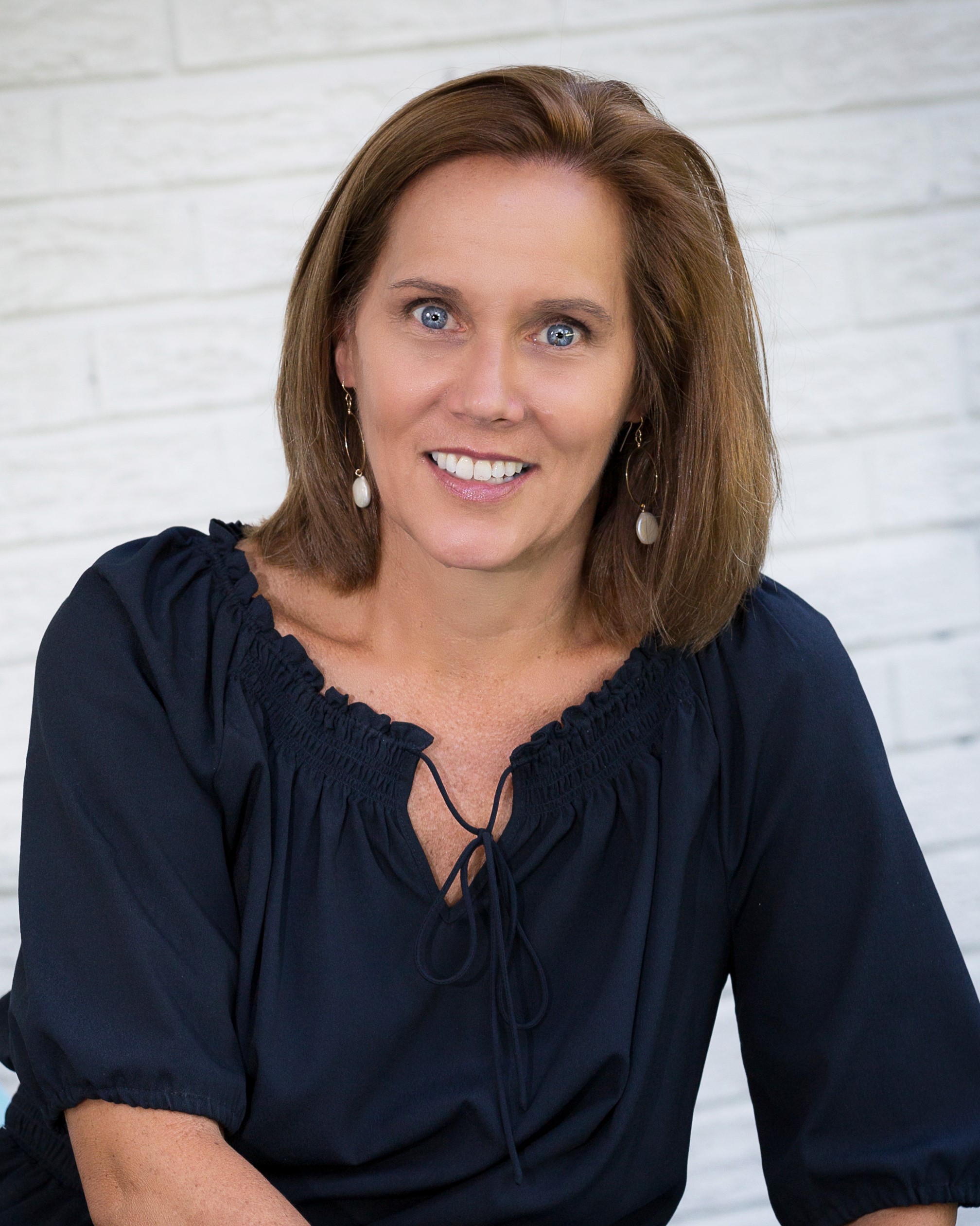Michelle Powell - Real Estate Broker in Wilmington, NC