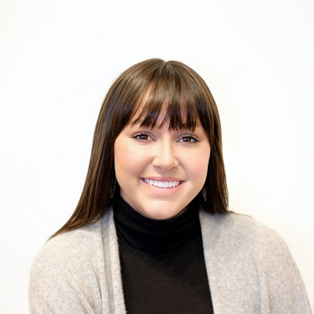 Delaney Fox - Realtor in Twin Falls, ID