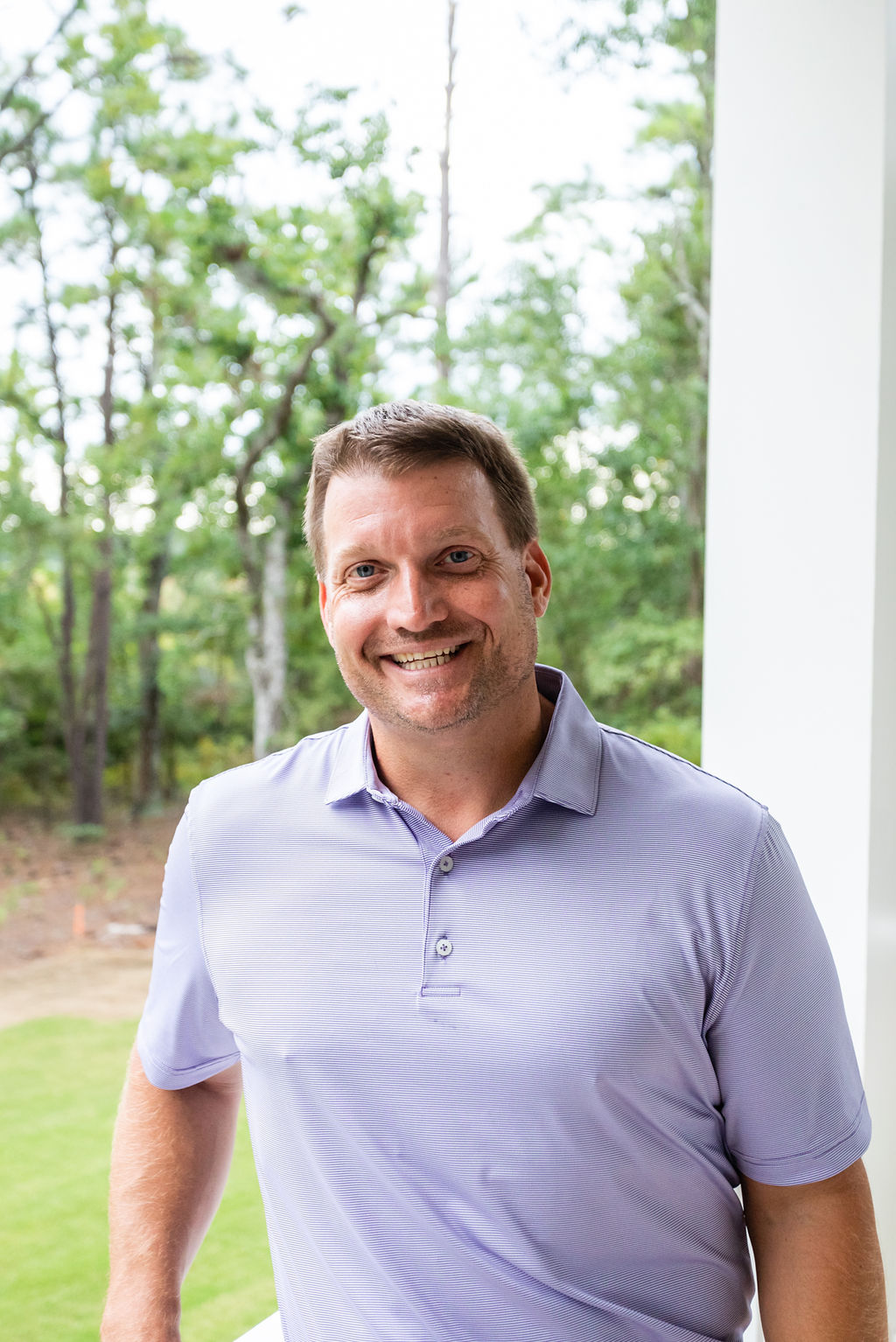 Matt Freeman - Real Estate Broker in Wilmington, NC