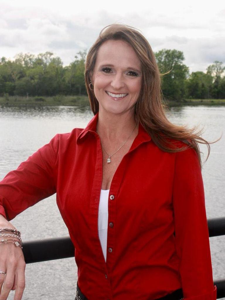 Christy Carr - Real Estate Broker in Wilmington, NC