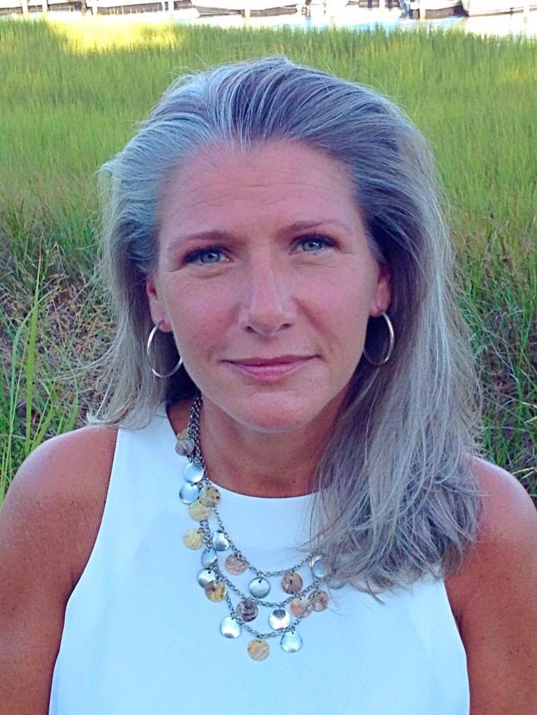 Lisa Chessock - Real Estate Broker in Wilmington, NC