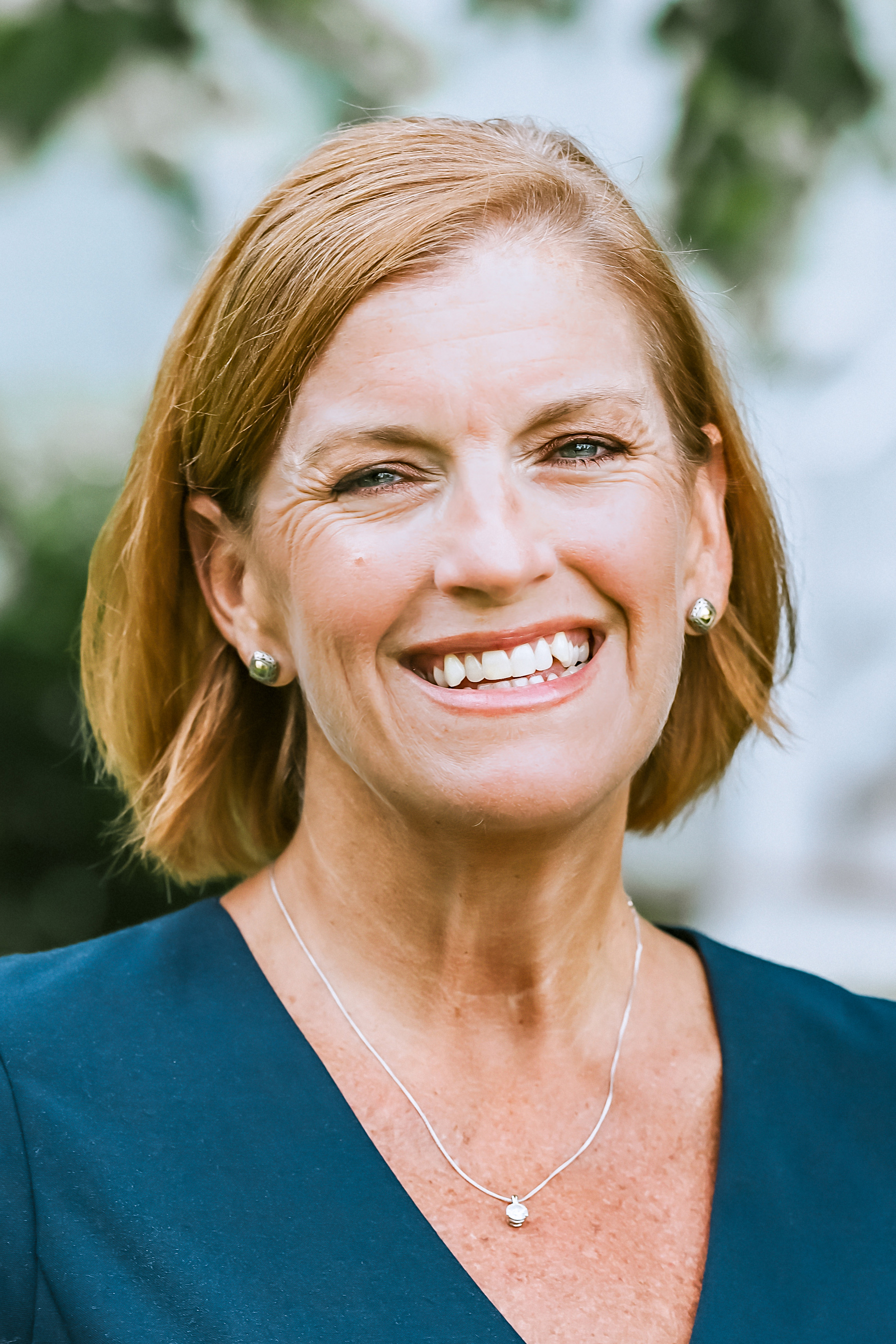 Melanie Cameron - Real Estate Broker in Wilmington, NC