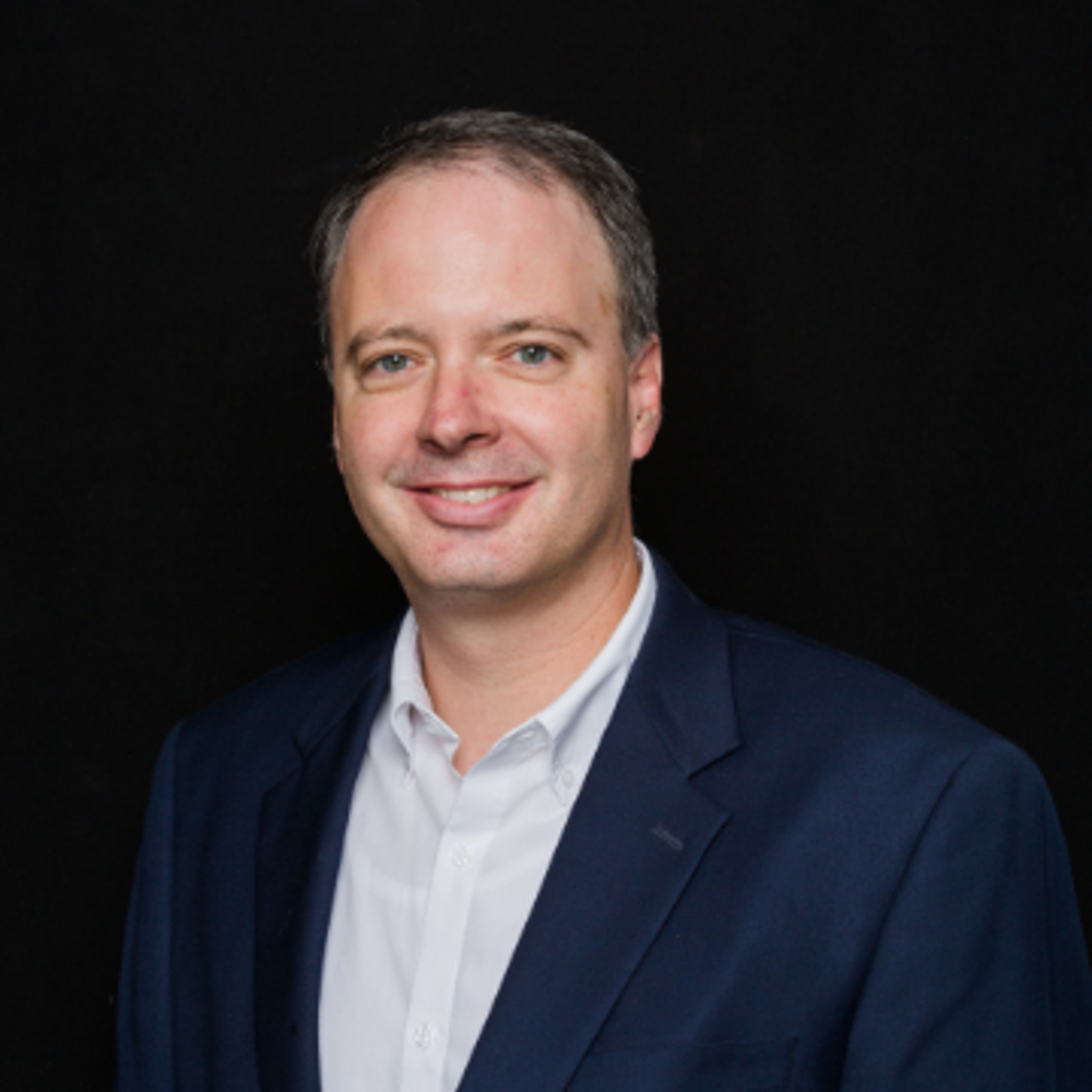 John Foster - Realtor in Suwanee, GA