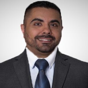 Carlos Rivera - Agent in Wesley Chapel, FL