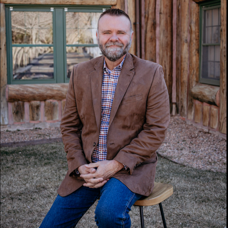 Chris Ortega - Broker Owner in Los Alamos, NM