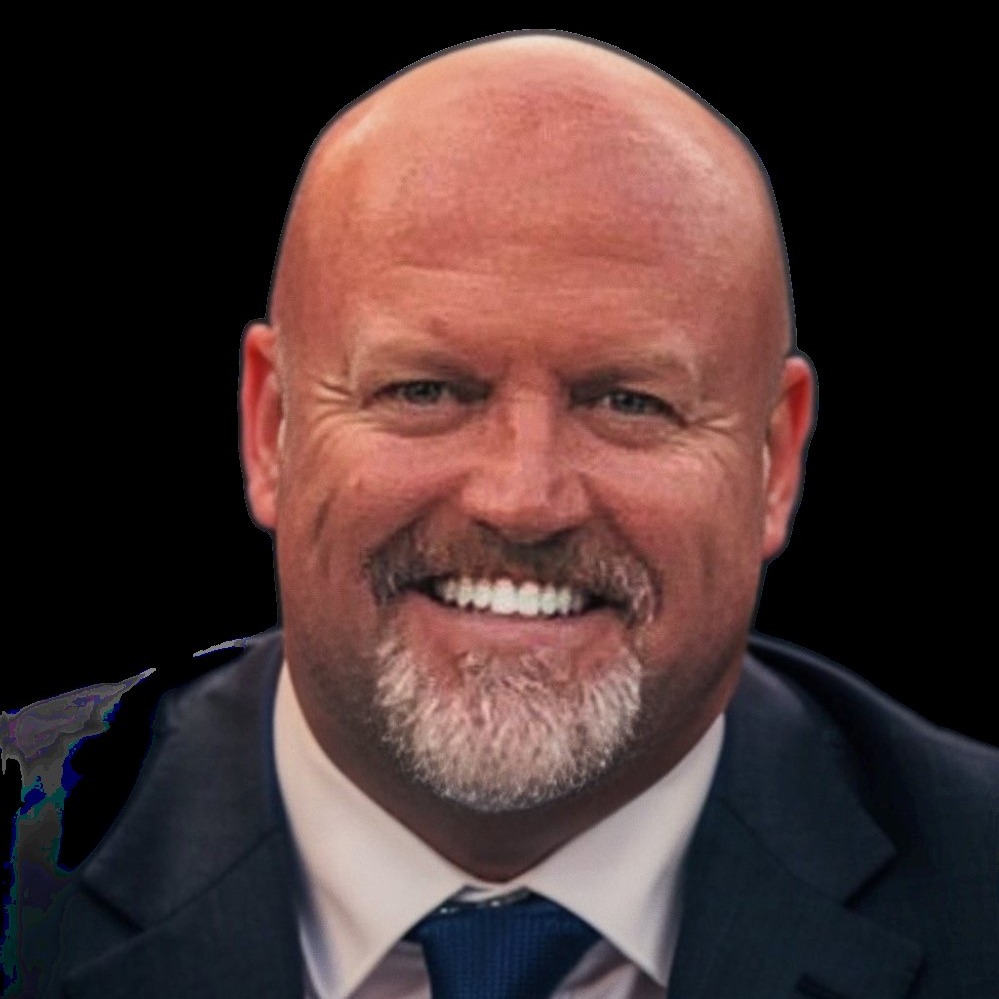 Billy Mccoy - Broker Owner in Brevard, NC