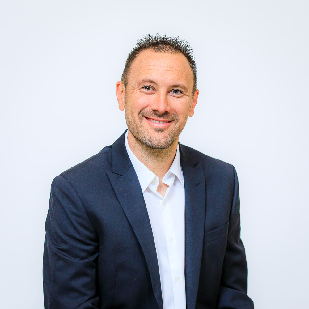 Matt Ford - Realtor in Lake Ozark, MO